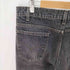 リーバイス Levis 94年製 USA製 505 先染めブラック ボタン裏585 メンズ  W36/L30